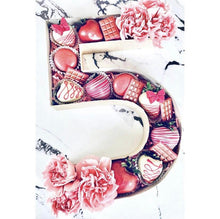 Load image into Gallery viewer, Letter Initials
