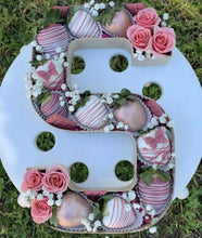 Load image into Gallery viewer, Letter Initials
