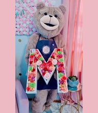 Load image into Gallery viewer, Add walking Teddy bear to deliver !!!
