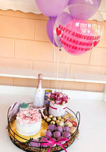 Load image into Gallery viewer, Birthday tray
